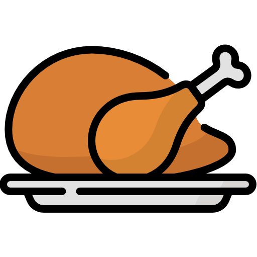 Marinated Chicken
