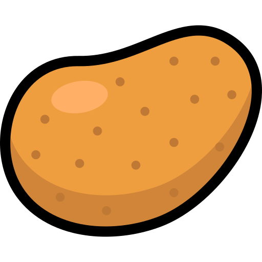 سیب زمینی