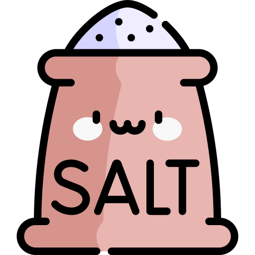 نمک