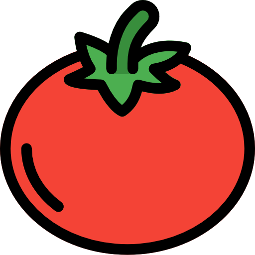How to Chop Tomatoes